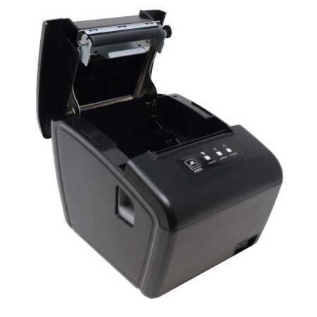 Impresora Térmica directa de recibos, RPT006W, UBS+LAN+Wifi, 80mm
