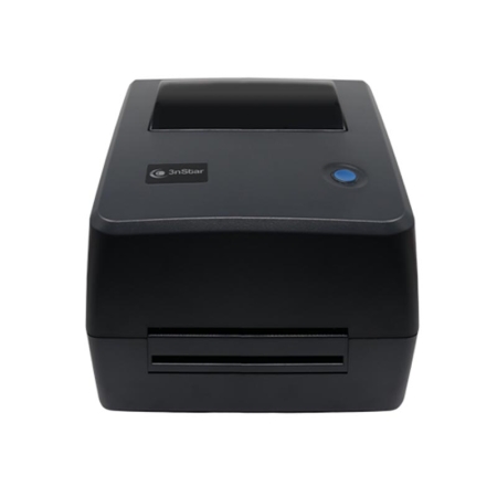 POS-LTT214, Impresora Térmica De Etiquetas Directa, USB + LAN