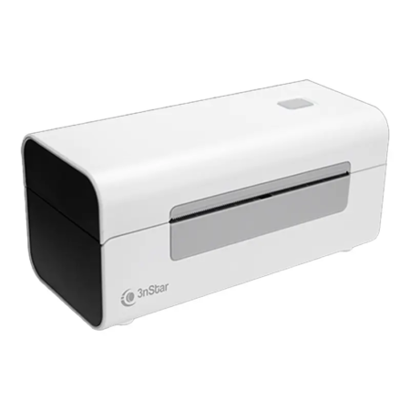 Impresora de Etiquetas Térmica Directa LDT060B, 4″, 203dpi, 152mm/s, USB, Bluetooth
