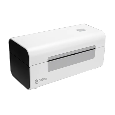 Impresora de Etiquetas Térmica Directa LDT060, 4″, 203dpi, 152mm/s, USB