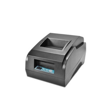 Impresora Térmica, 58mm, USB, RPT001