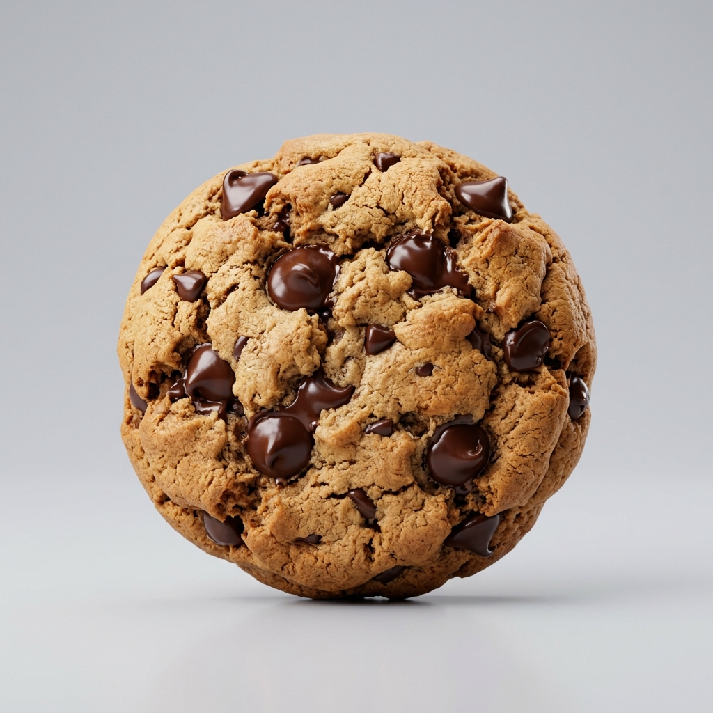 Galletas Chocolate