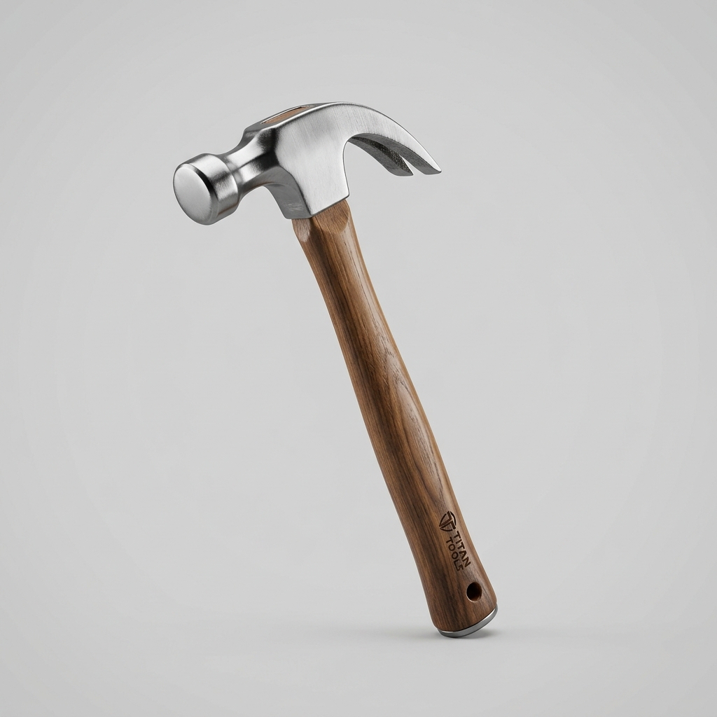 Martillo Acero